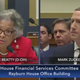 Illustration for article titled Rep. Joyce Beatty Presses Mark Zuckerberg Like a Panini Over Facebook's Dismal Civil Rights Record